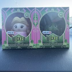 Wicked Collectibles 