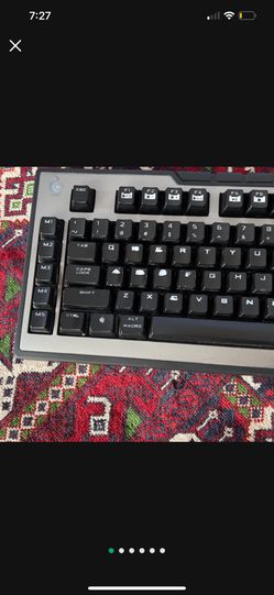 CoolMaster keyboard Brown Switches CMSTORM Wired