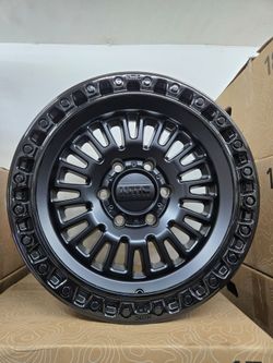 17” KMC Wheels for sale 🔥