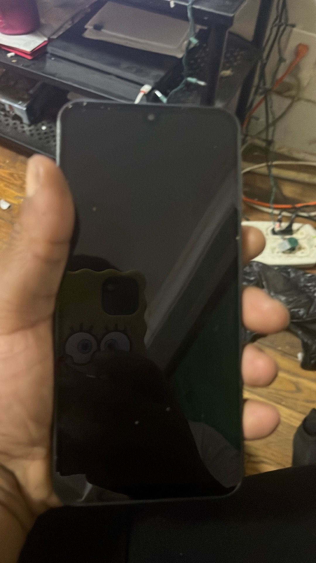 Samsung A13 phone