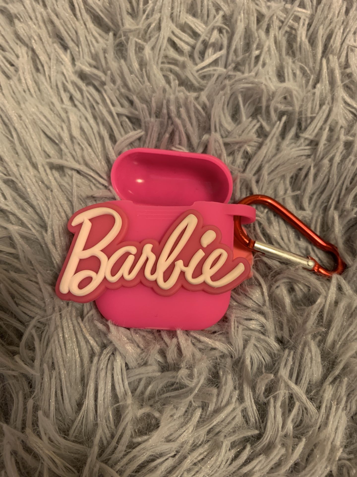 Barbie airpod case