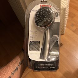 Delta Shower head