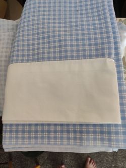 2 sets of twin sheets