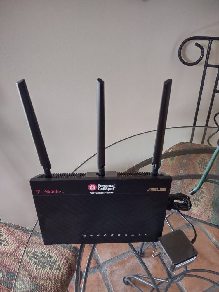 T-Mobile Router For Sale Asus TM- AC1900