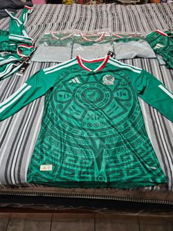 Original MEXICO shirts