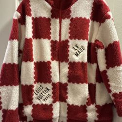 Louis Vuitton Jacket