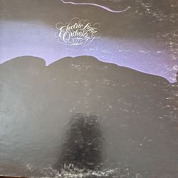 Electric Light Orchestra Album