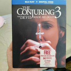 The Conjuring  3