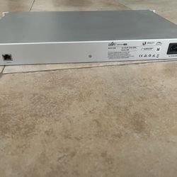 UniFi Switch 24