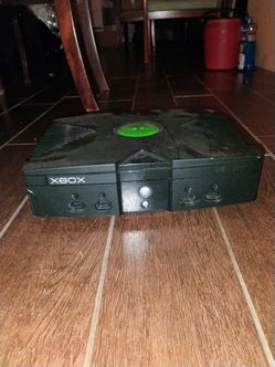 Xbox