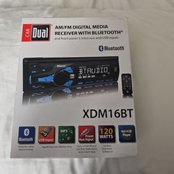 Bluetooth Car DUAL