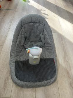 Skip Hop Upright Floor Chair