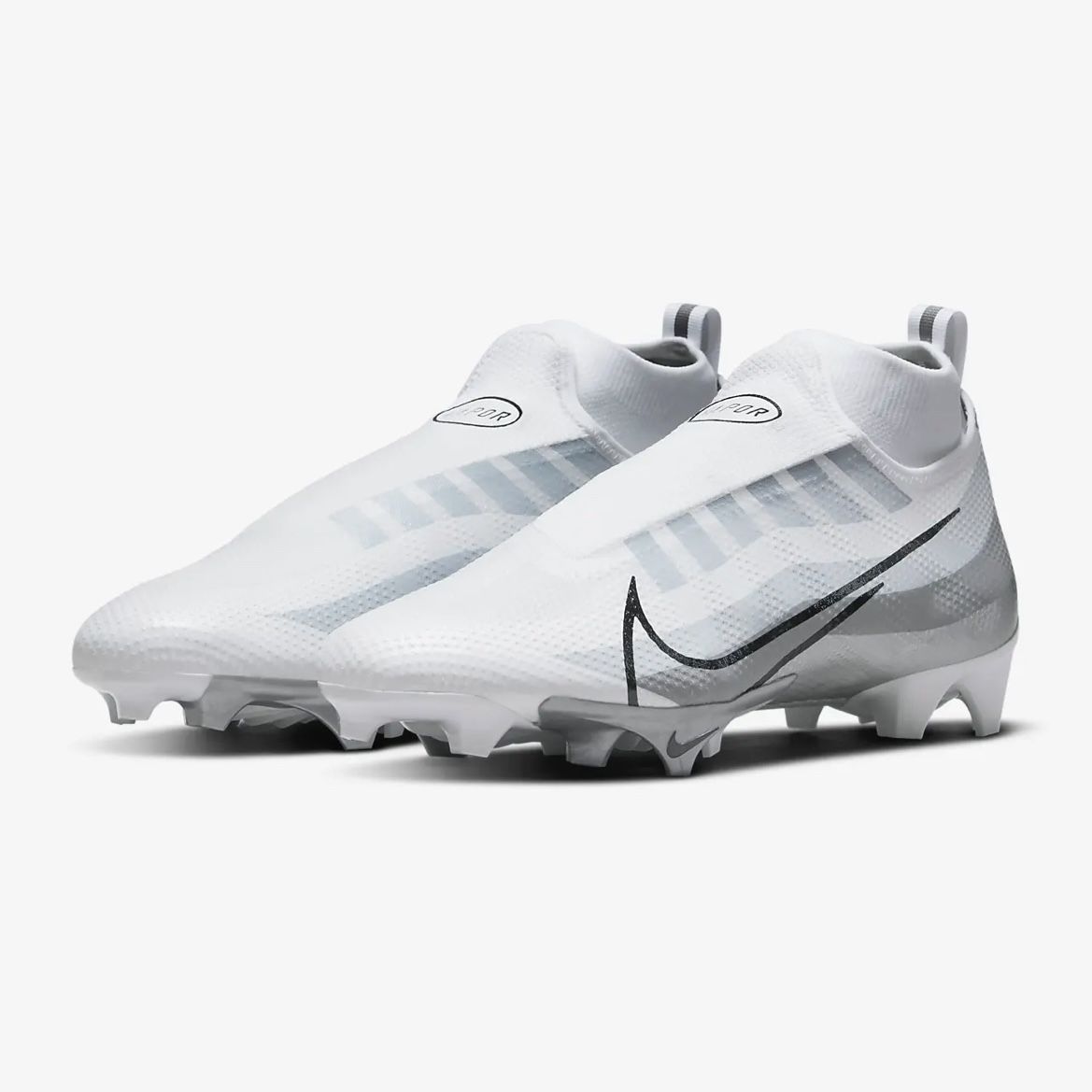 Nike Vapor Edge Pro 360 Mens Football Cleat Size 15 for Sale in