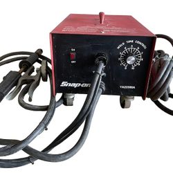 SNAP ON ELECTRIC DENT PULLER