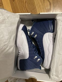 Jordan 12 Retro 