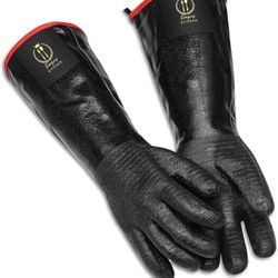 BBQ gloves