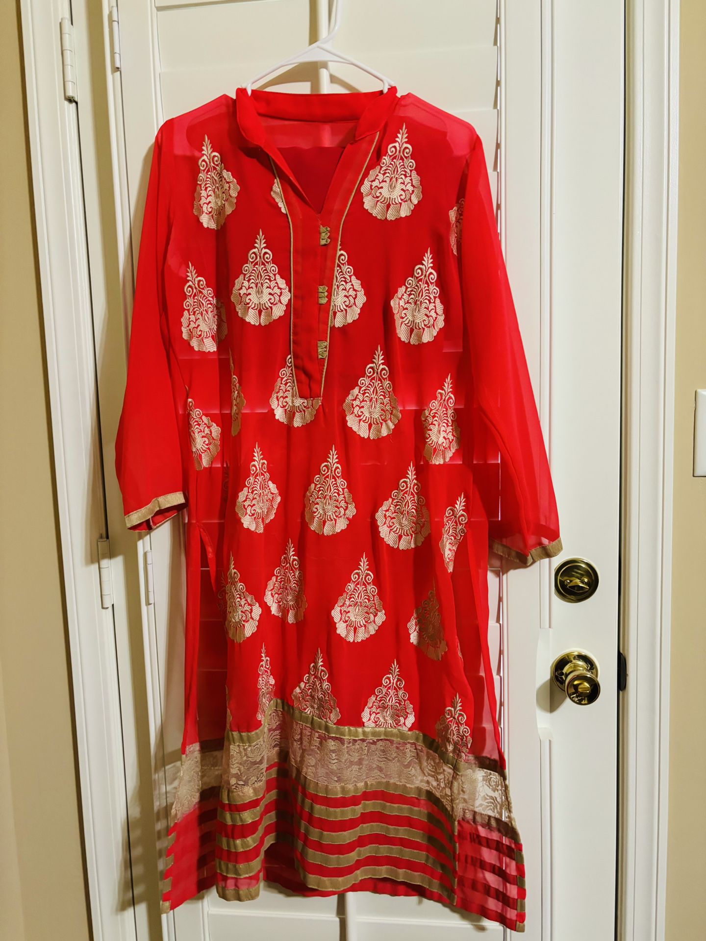 $65 Each Indian Dresses