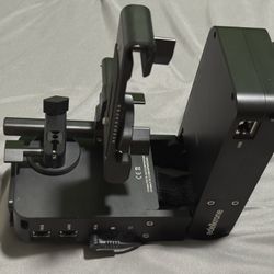 Edekrone Motion Control System