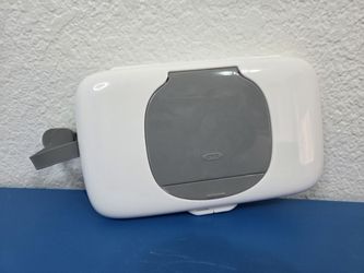Oxo Travel Baby Wipe Container