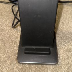 Wireless Charging Stand