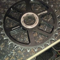 Bmx Primo Sprocket 