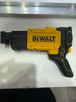 Dewalt Tools