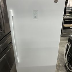 Brand New 14 Cubic Foot Freezer 