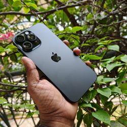 iPhone 16 Pro Max 256gb