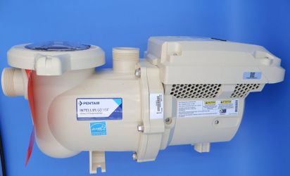 Pentair Intelliflo3 vs 1.5hp w/ relay 011066