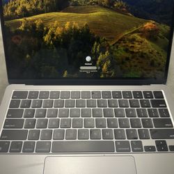 Apple MacBook Air 2022 M2 Chip-16gb-250gb HD-used