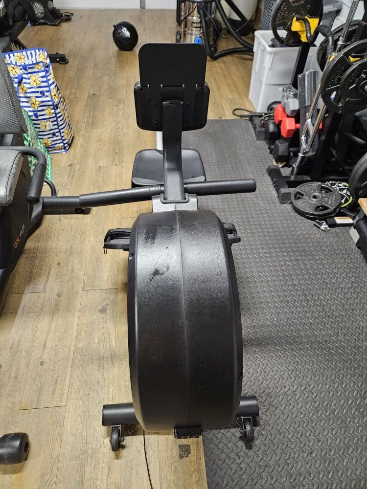 Serene Life Rowing Machine for Sale in Houston, TX OfferUp
