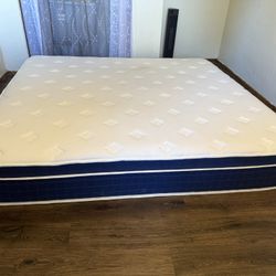 Mattress
