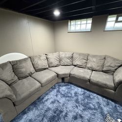 Sectional