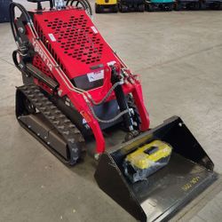 Ysrt14 Skid Steer New New New 