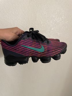 Nike Vapor Max Size 5y