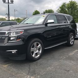 For Sale CHEVY TAHOE MUY BONITO!