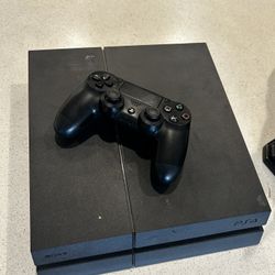 PS4 (PlayStation 4) $100