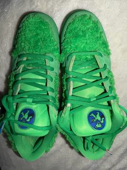 Grateful Dead Nikes