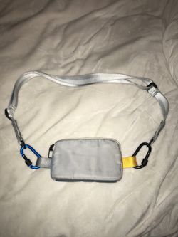 Zara Fanny Pack