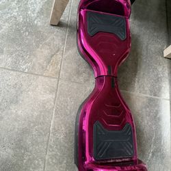 Hover Board For 25 Dollars New But I Just Lost The Charger 