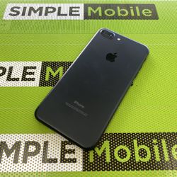 iPhone 7 Plus Unlocked 32GB