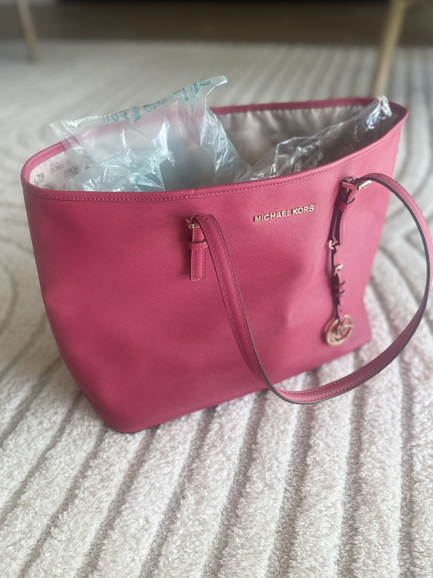 MICHAEL KORS tote bag