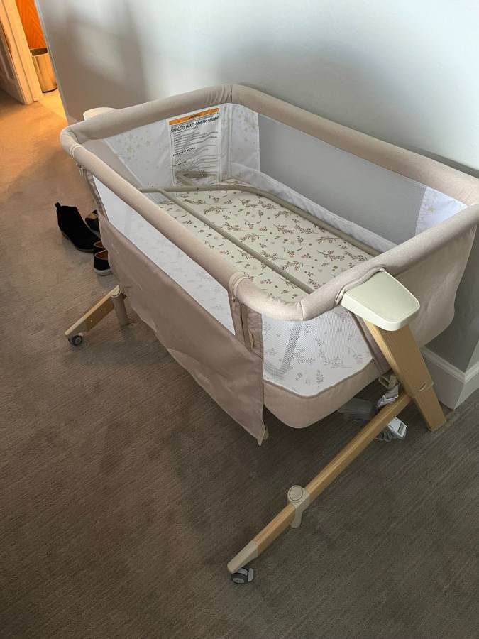 Bassinet 