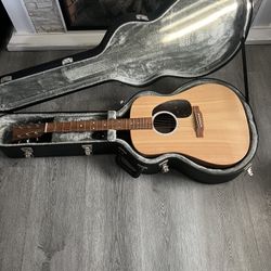 Martin And Co Guitar