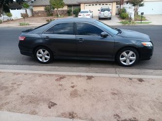 2010 Toyota Camry