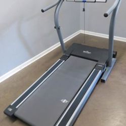 Treadmill 4500 Summit Light Weight