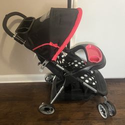 Disney stroller  