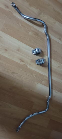 Stabilizer Bar