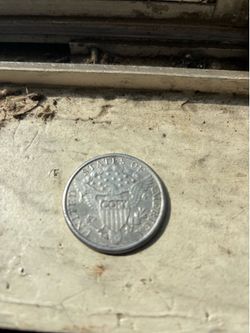 Old coin 🪙