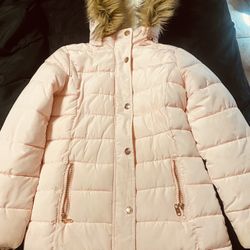 Girl Justice Jacket Size 8/10